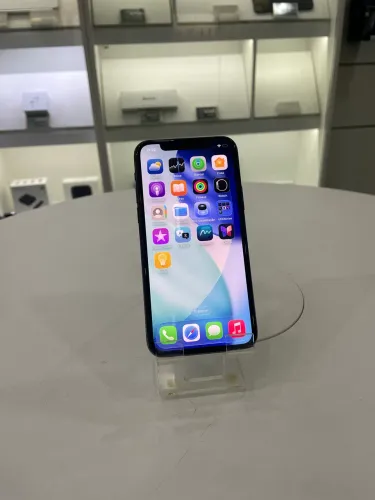 iPhone 11 Pro 256GB - Preto - Seminovo
