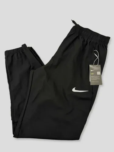 Calça Nike Dri-FIT Masculina preta - Nova com Etiqueta