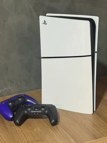 Ps5