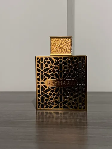 Perfume Rayhaan Elixir
