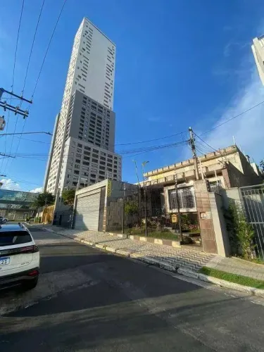 Terreno ZEU à venda, 762 m² por R$ 8.910.000 - Tatuapé - São Paulo/SP