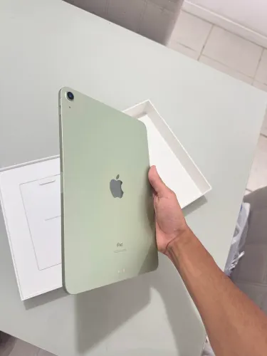 iPad Air 4 geração - Wifi + Caneta na caixa!