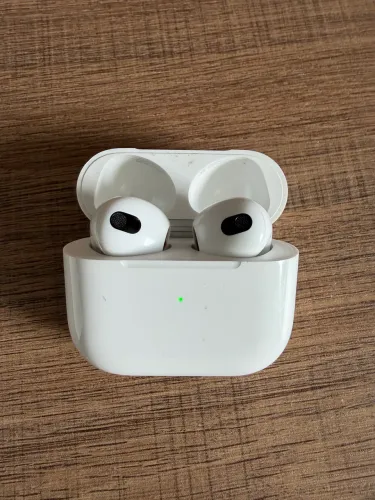 AIRPODS 3 GERAÇÃO