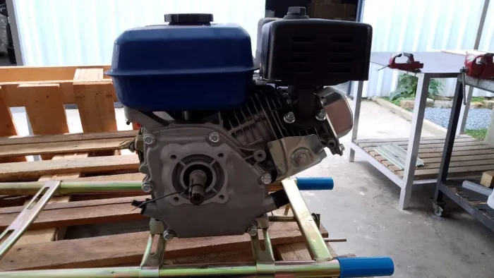 Motor estacionário Yamaho 5.5Hp