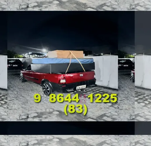 frete e transporte de cargas com agilidade