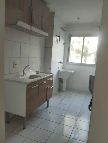 Apartamento em Cajamar, Apartamento no Polvilho em Cajamar/SP