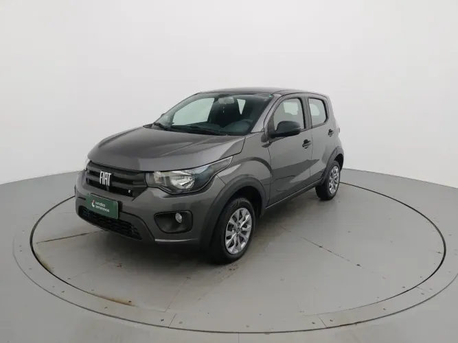 Fiat Mobi Like 1.0 Fire Flex 5P. 2025