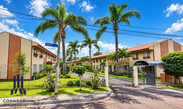 Apartamento com 3 dormitórios para alugar, 66 m² por R$ 2.948,22/mês - Campina do Siqueira
