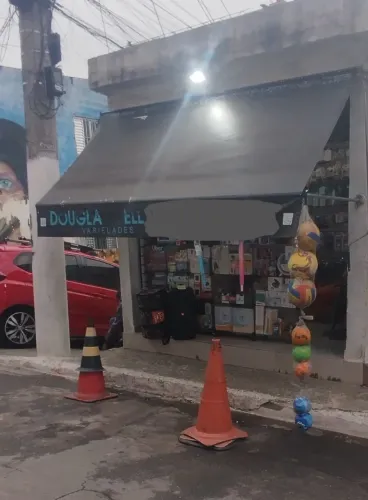 Todo para seu comércio 