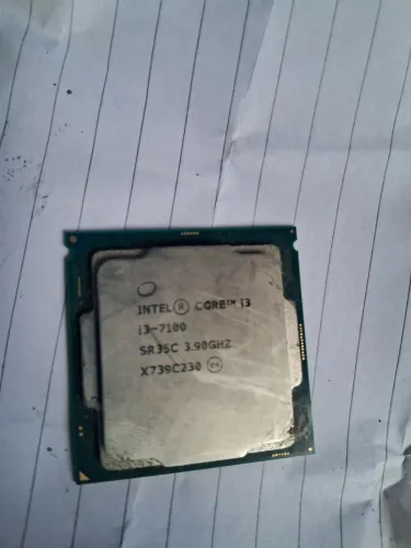 Processador i3