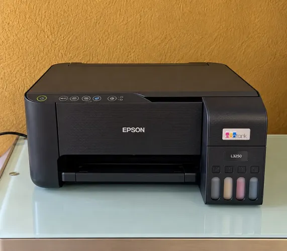 Impressora Epson 