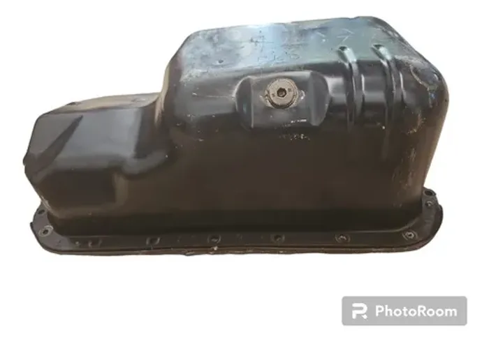 Carter Do Motor Honda Civic 1.7 16v 2001 115cv Gasolina