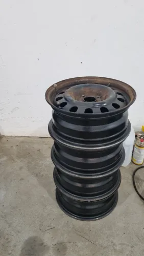 Rodas GM Aro 15