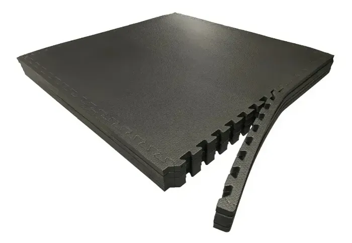 Tatame Eva 100x100x2cm 1x1 20mm 
