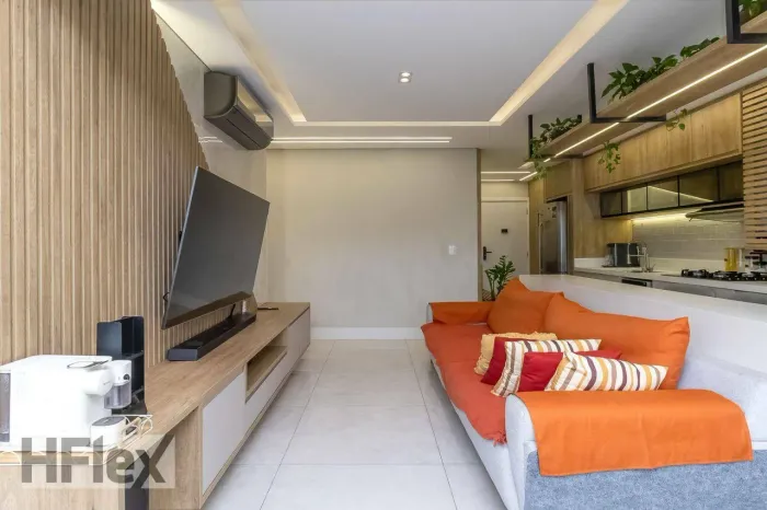 Apartamento com 4 dormitórios à venda, 105 m² por R$ 1.698.000,00 - Tatuapé - São Paulo/SP