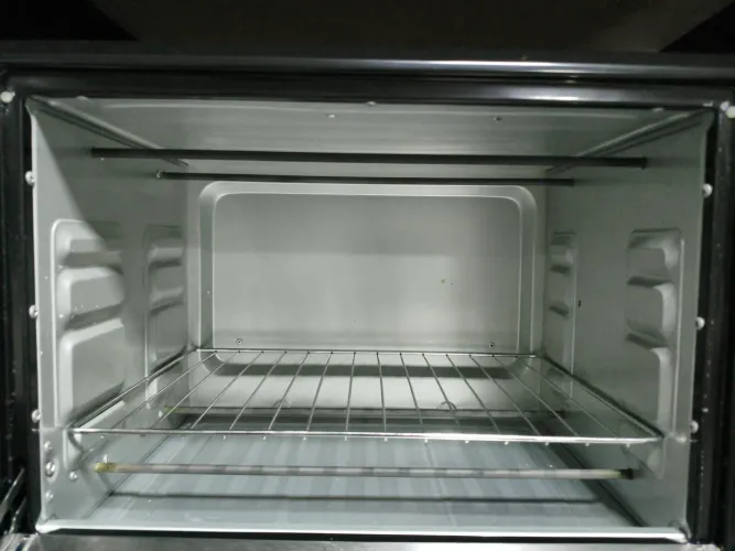 Forno elétrico 