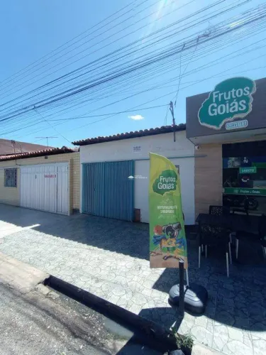 PONTO COMERCIAL PARA ALUGAR NO BAIRRO PARQUE PIAUI