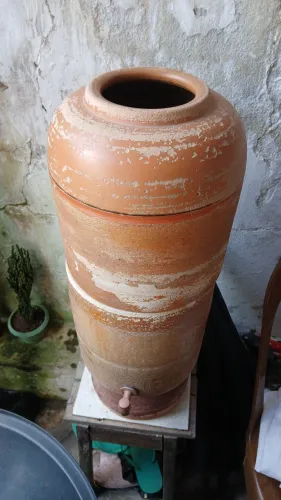 Filtro de água