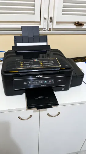 Impressora Epson L375