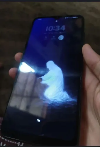 Samsung Galaxy A04e - 64GB (apenas o produto)