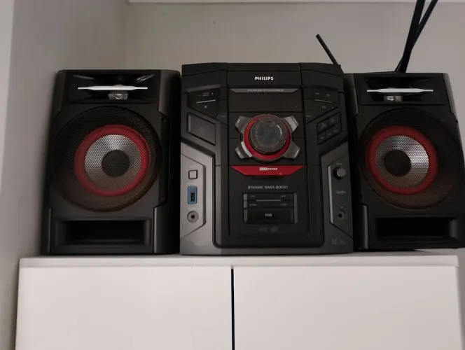 Rádio 