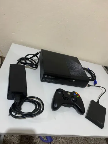 Xbox 360 desbloqueado