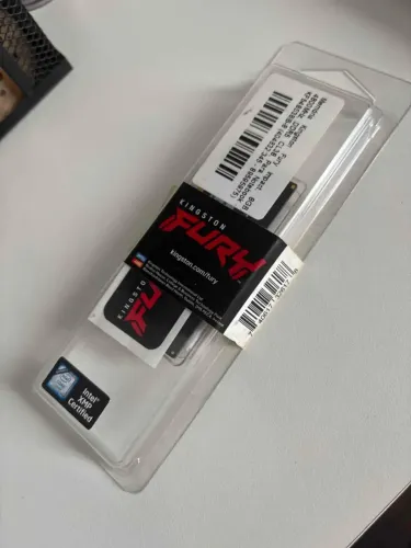 Memória RAM DDR5 para Notebook