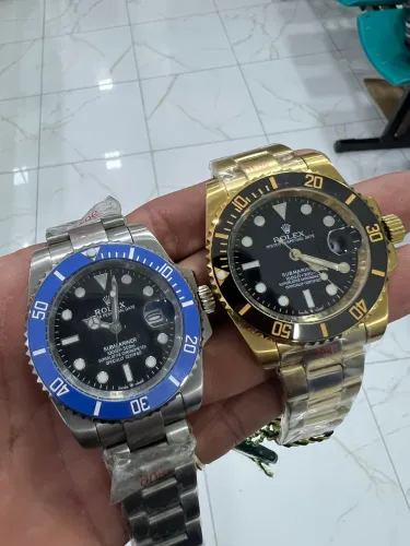Relógio Rolex Oyster Perpetual