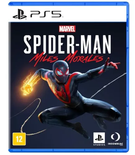 Jogos Playstation 5 Original Lacrado. Consulte valor e disponibilidade