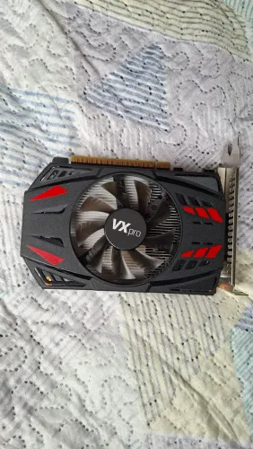 Gtx 750 ti 4gb para retirada de componentes