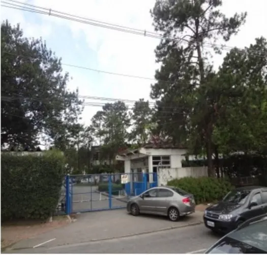 Galpão à venda, 21000 m² por R$ 39.800.000,00 - Casa Grande - Diadema/SP