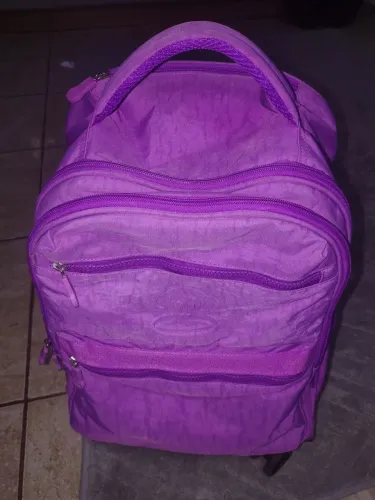 Vendo mochila SESTINE 