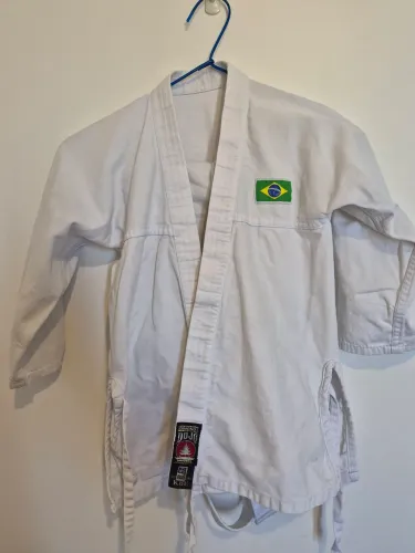 Kimono DOJO karate infantil