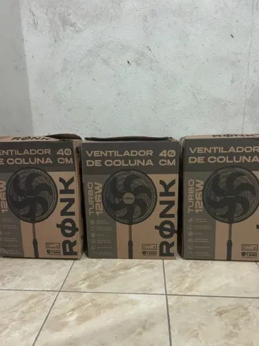 Ventilador