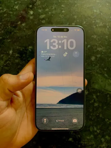 IPHONE 16 PRO MAX 256GB