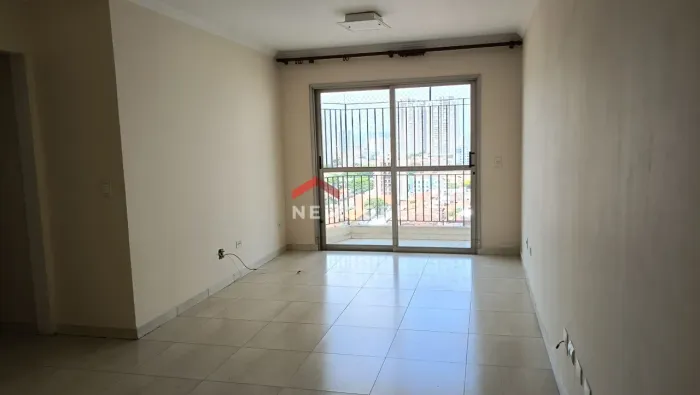 Apartamento em Rua Marquês de Valença - Alto da Mooca - São Paulo/SP