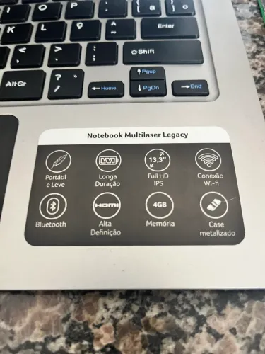 NOTEBOOK 