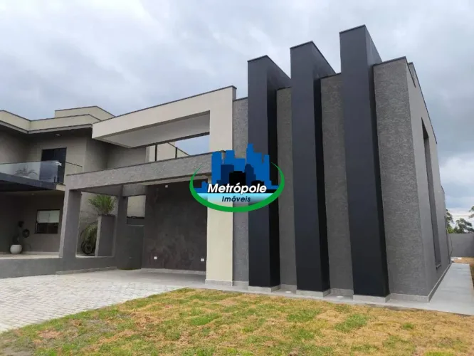 Casa com 3 dormitórios, 146 m² - venda por R$ 1.390.000,00 ou aluguel por R$ 8.700,00/mês 