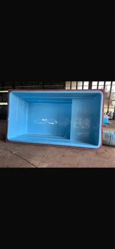 Piscina golden 4 metros