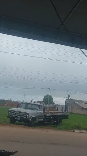 Caminha operacional