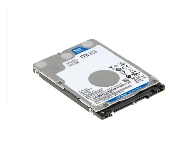 Hd Sata 2,5 Wd Notebook 1tb (Usado)
