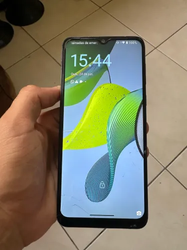 Morotola Moto E 