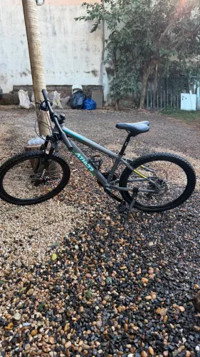 Bicicleta Aro 24