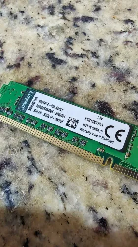4GB DDR3 Desktop