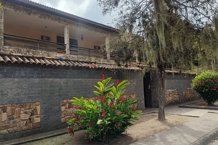Casa Bairro Peixoto Niterói