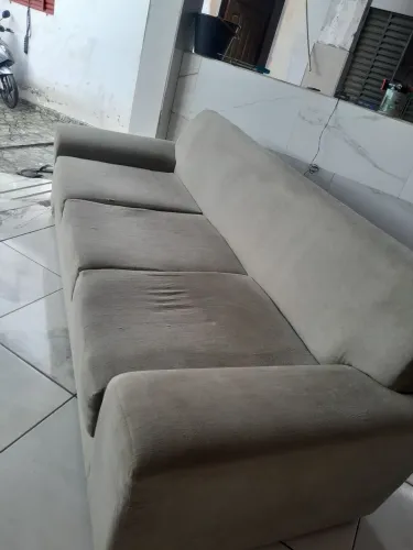 Sofá 3 lugares