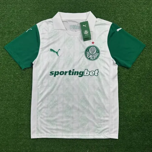 Palmeiras 25/26 - Away