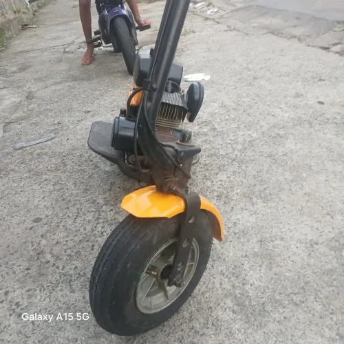 Walkmachine motor ok só 2500