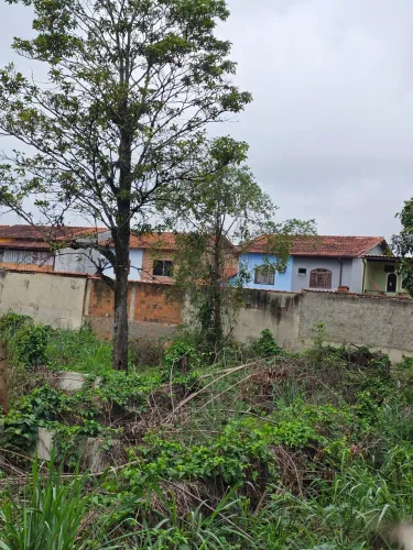 Vendo terreno comercial com RGI individual