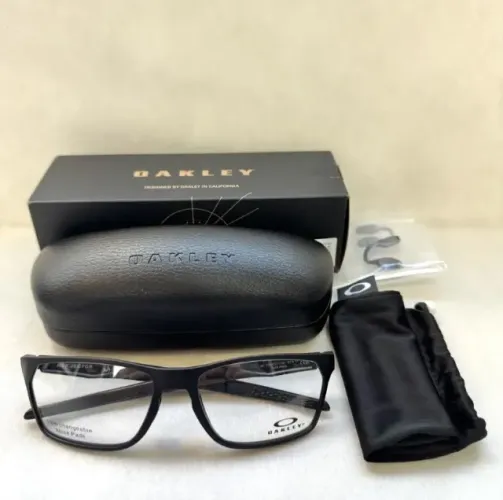 Óculos Oakley Hex Jector Original - Novo, Com Caixa e Nota Fiscal